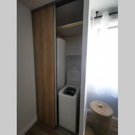 La Petite Maison Des Marais Villeneuve-en-Retz Esterno foto