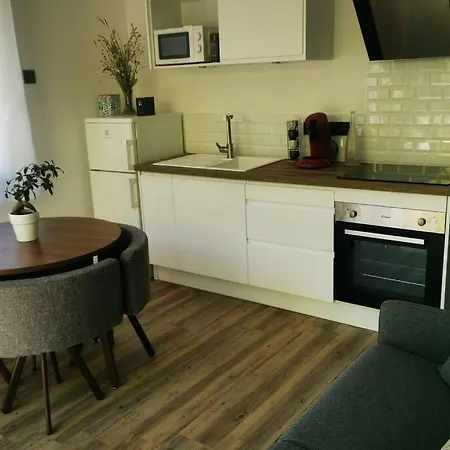 La Petite Maison Des Marais Villeneuve-en-Retz Esterno foto