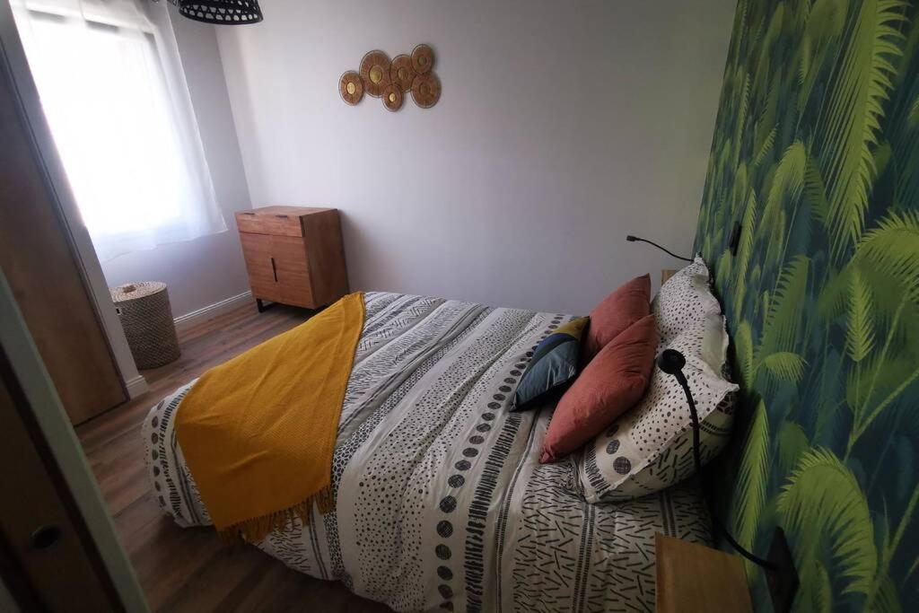 La Petite Maison Des Marais Hébergement de vacances *