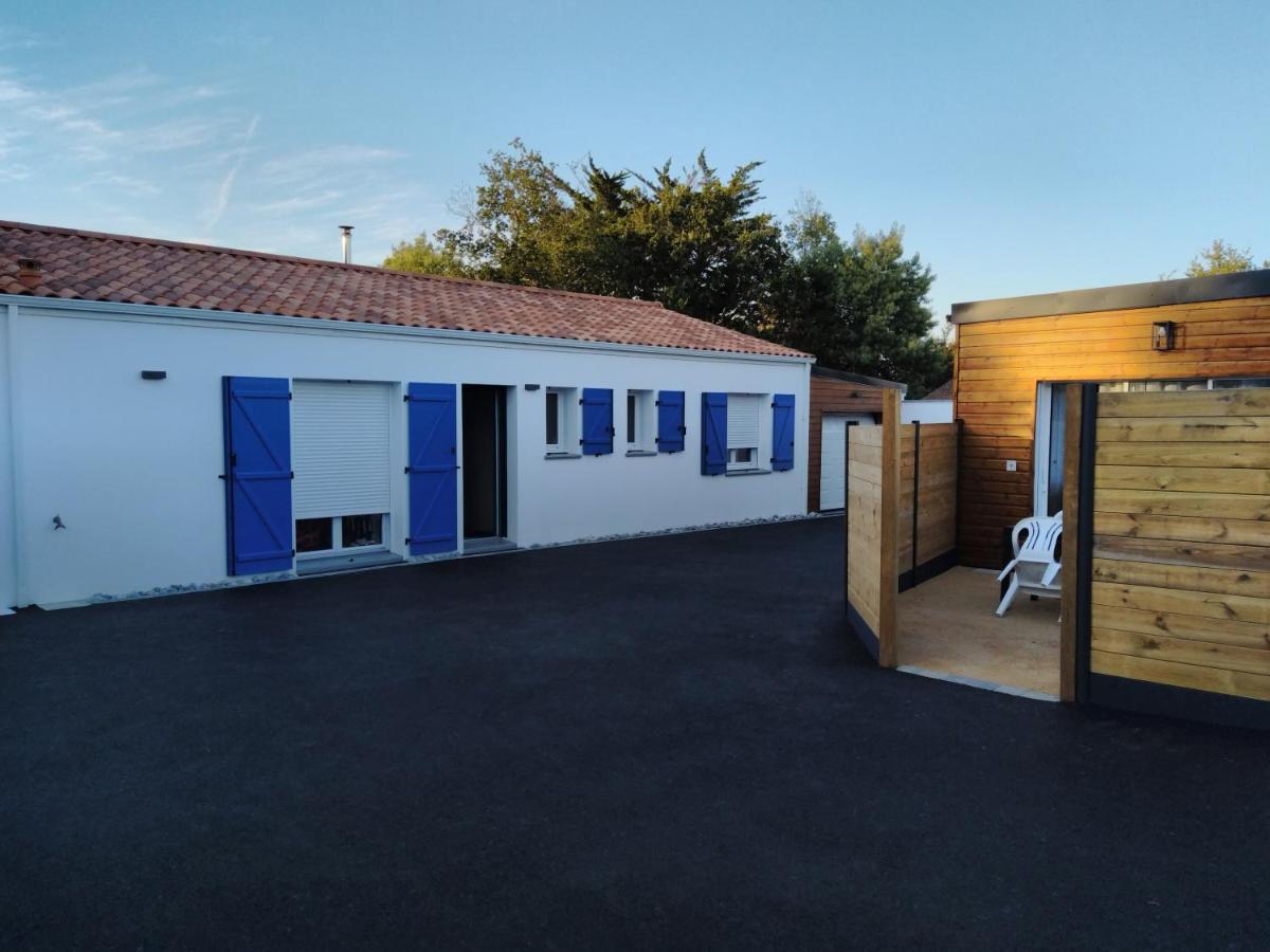 La Petite Maison Des Marais *